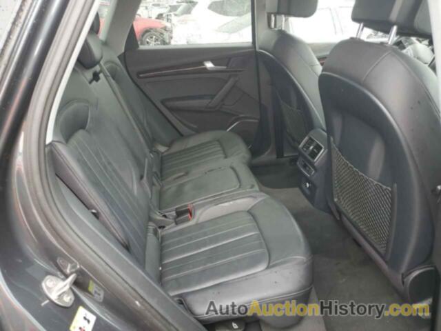 AUDI Q5 PREMIUM, WA1ANAFY7J2013739