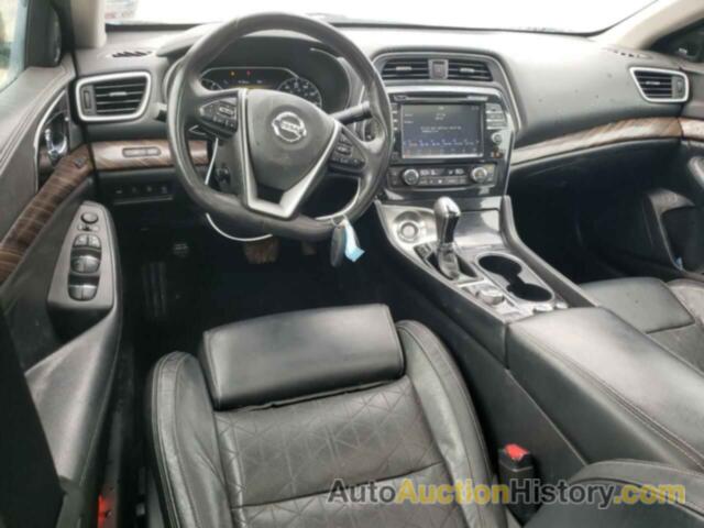 NISSAN MAXIMA 3.5S, 1N4AA6AP8HC405653