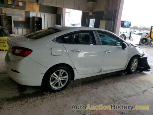 CHEVROLET CRUZE LT, 1G1BE5SM7H7241945