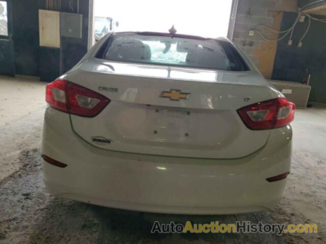 CHEVROLET CRUZE LT, 1G1BE5SM7H7241945