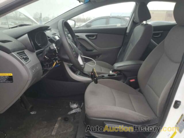 HYUNDAI ELANTRA SE, 5NPDH4AE5GH768324