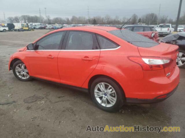 FORD FOCUS SEL, 1FAHP3H2XCL405894
