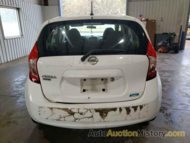 NISSAN VERSA S, 3N1CE2CP5GL402423