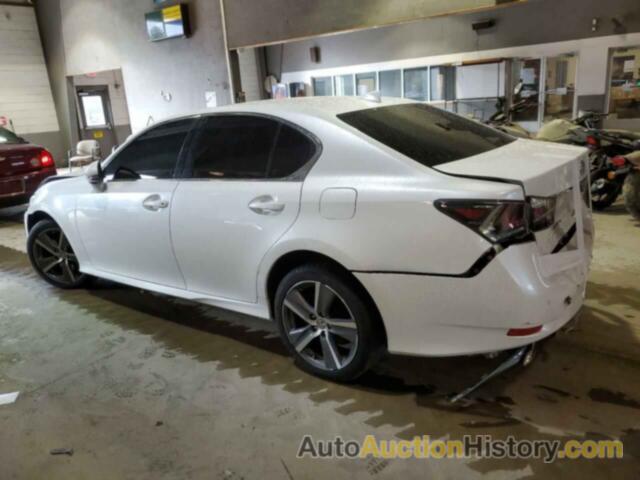 LEXUS GS350 350, JTHCZ1BLXGA002826