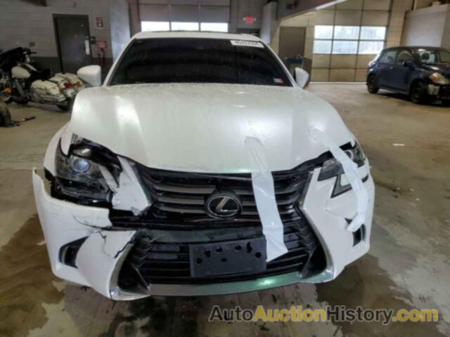 LEXUS GS350 350, JTHCZ1BLXGA002826