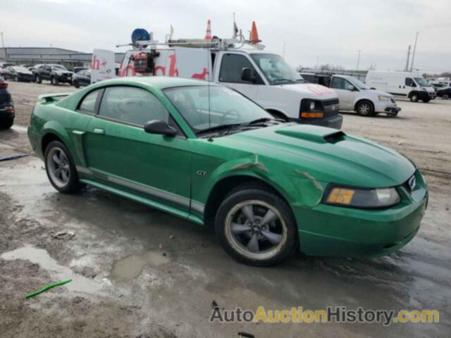 FORD MUSTANG GT, 1FAFP42X01F177157