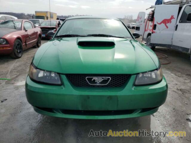 FORD MUSTANG GT, 1FAFP42X01F177157