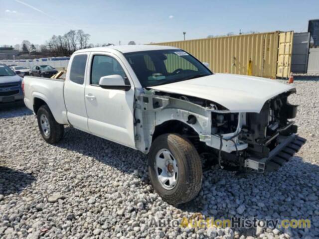 TOYOTA TACOMA ACCESS CAB, 3TYRZ5CNXPT027381