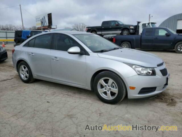 CHEVROLET CRUZE LT, 1G1PC5SB0E7181898