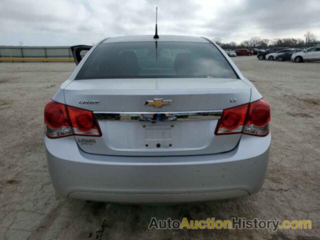 CHEVROLET CRUZE LT, 1G1PC5SB0E7181898