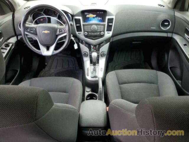 CHEVROLET CRUZE LT, 1G1PC5SB0E7181898