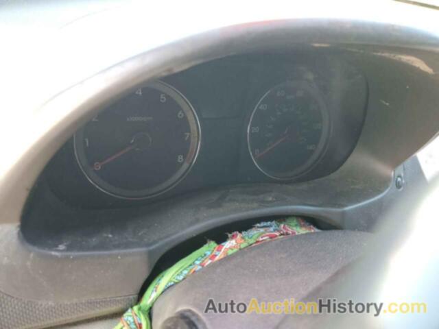 HYUNDAI ACCENT GLS, KMHCT4AE3CU092073