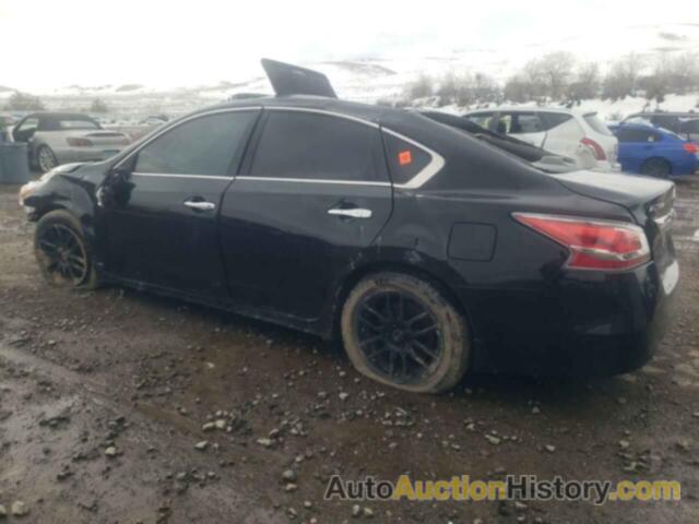 NISSAN ALTIMA 2.5, 1N4AL3AP4FN884647