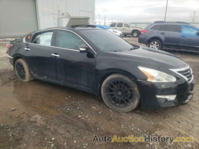 NISSAN ALTIMA 2.5, 1N4AL3AP4FN884647