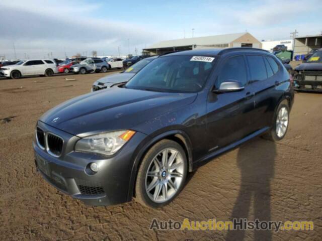 BMW X1 XDRIVE35I, WBAVM5C52DVV90383