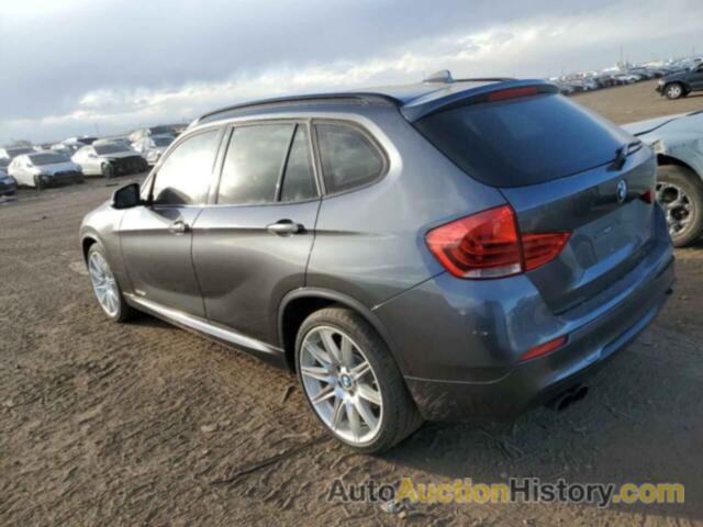 BMW X1 XDRIVE35I, WBAVM5C52DVV90383