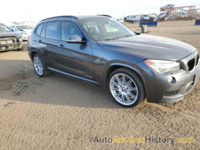 BMW X1 XDRIVE35I, WBAVM5C52DVV90383