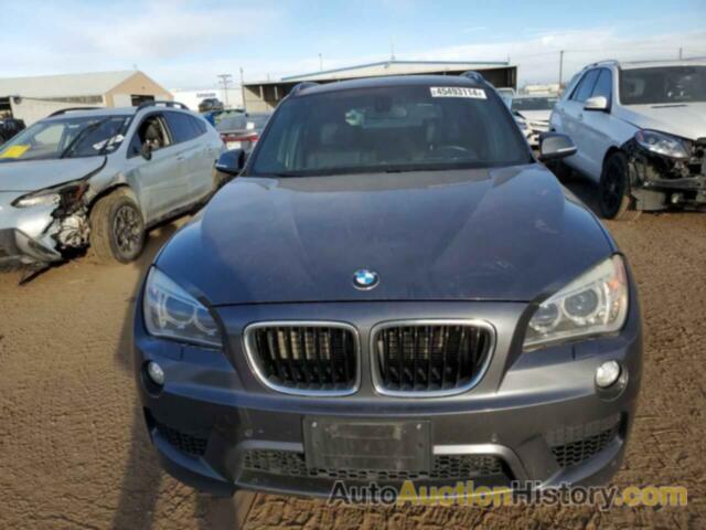 BMW X1 XDRIVE35I, WBAVM5C52DVV90383