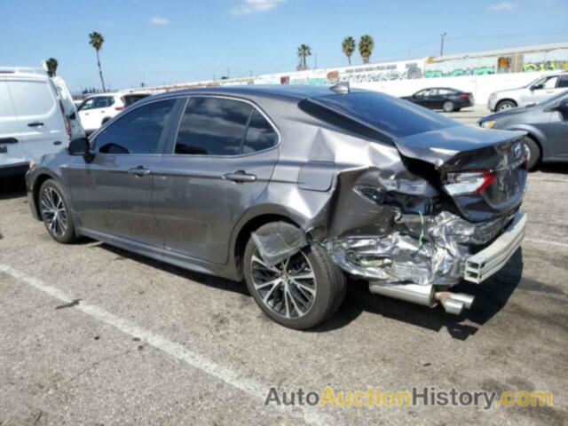 TOYOTA CAMRY HYBRID, 4T1B21HKXKU520938