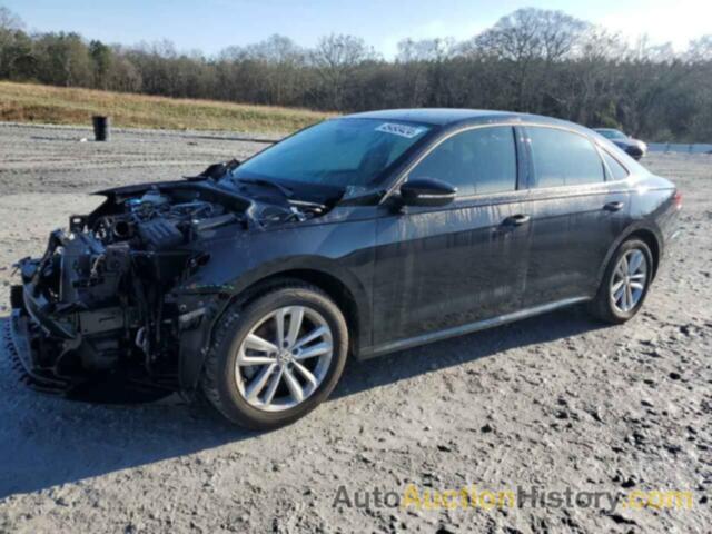 VOLKSWAGEN PASSAT S, 1VWAA7A31LC006120