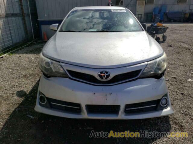 TOYOTA CAMRY BASE, 4T1BF1FK1CU049626