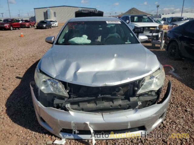 TOYOTA CAMRY L, 4T4BF1FK9ER423778