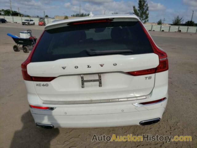 VOLVO XC60 T5 INSCRIPTION, YV4102DL2M1676676