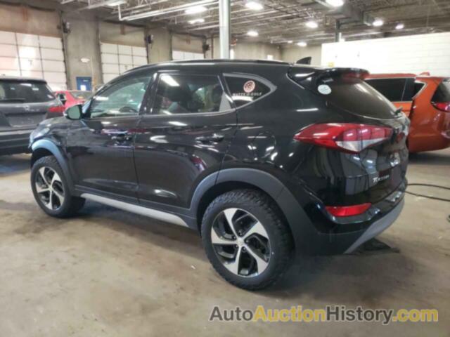 HYUNDAI TUCSON VALUE, KM8J3CA28JU740477