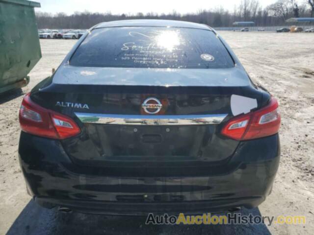 NISSAN ALTIMA 2.5, 1N4AL3AP9GC132861