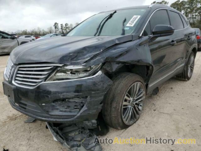 LINCOLN MKZ BLACK LABEL, 5LMTJ1BH2FUJ37289