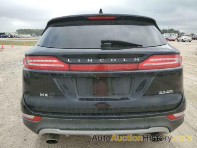 LINCOLN MKZ BLACK LABEL, 5LMTJ1BH2FUJ37289