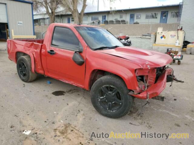 CHEVROLET COLORADO, 1GCCS146448119138