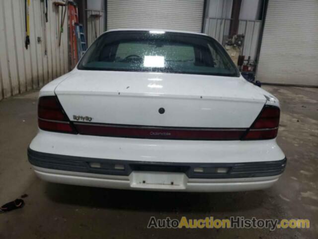 OLDSMOBILE 88 ROYALE, 1G3HN52K1SH333716