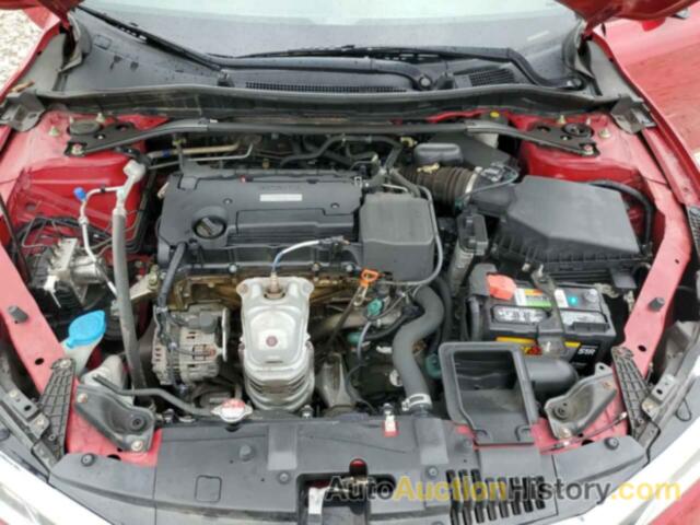 HONDA ACCORD SPORT, 1HGCR2F55HA269927