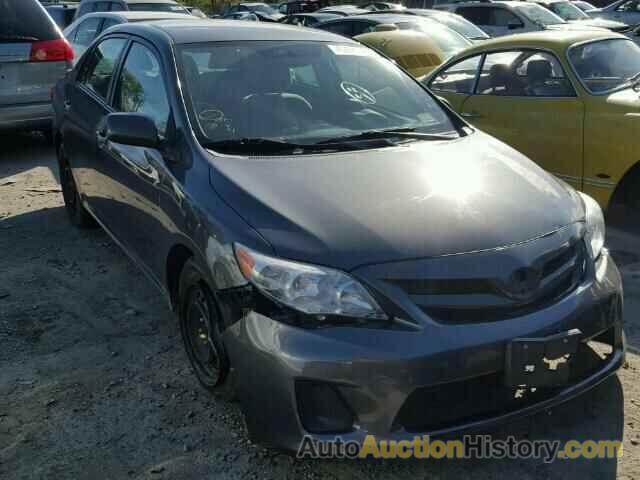 2012 TOYOTA COROLLA BASE, 2T1BU4EE9CC794323