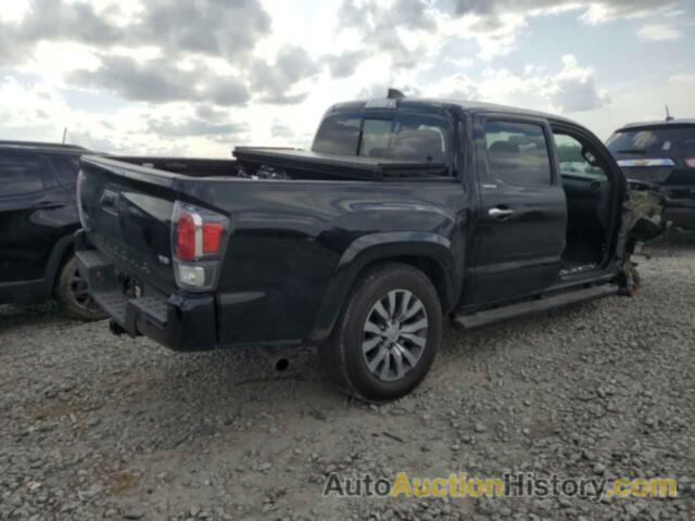 TOYOTA TACOMA DOUBLE CAB, 3TMGZ5ANXLM355366