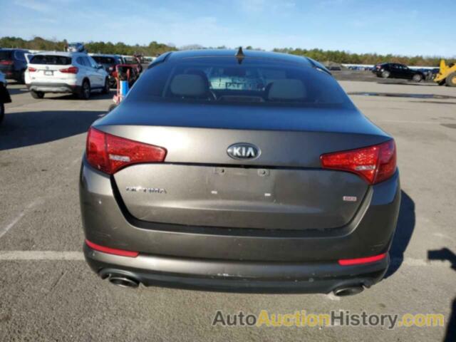 KIA OPTIMA LX, 5XXGM4A71DG252687