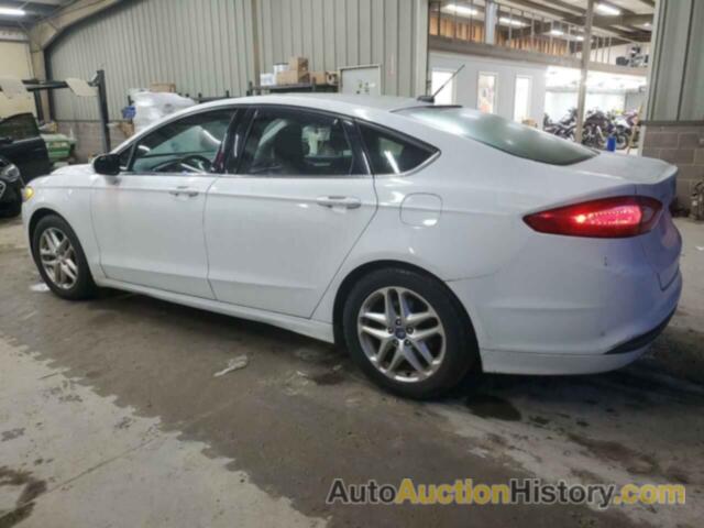 FORD FUSION SE, 3FA6P0H71DR189129