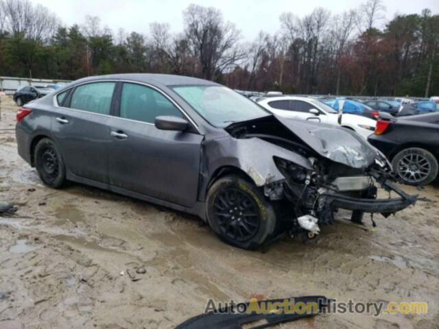 NISSAN ALTIMA 2.5, 1N4AL3AP0GC206989