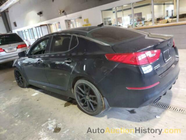 KIA OPTIMA SX, 5XXGR4A65FG496175