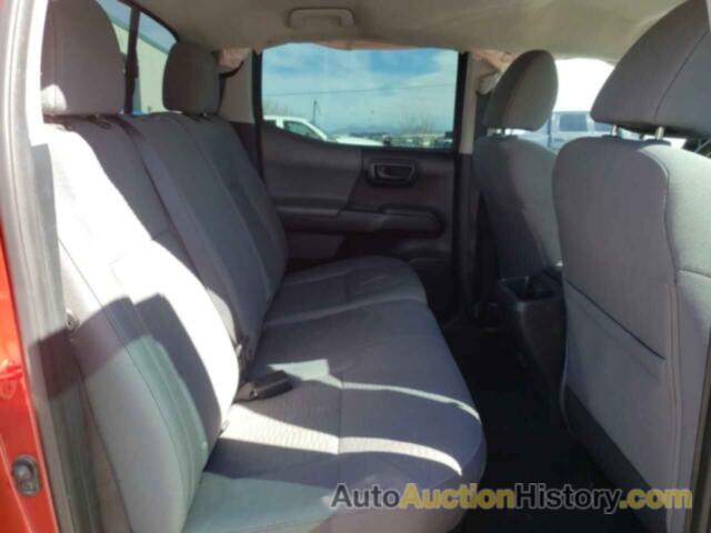 TOYOTA TACOMA DOUBLE CAB, 5TFAX5GN4JX116714