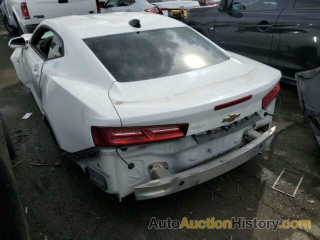 CHEVROLET CAMARO LT, 1G1FB1RX9J0178946