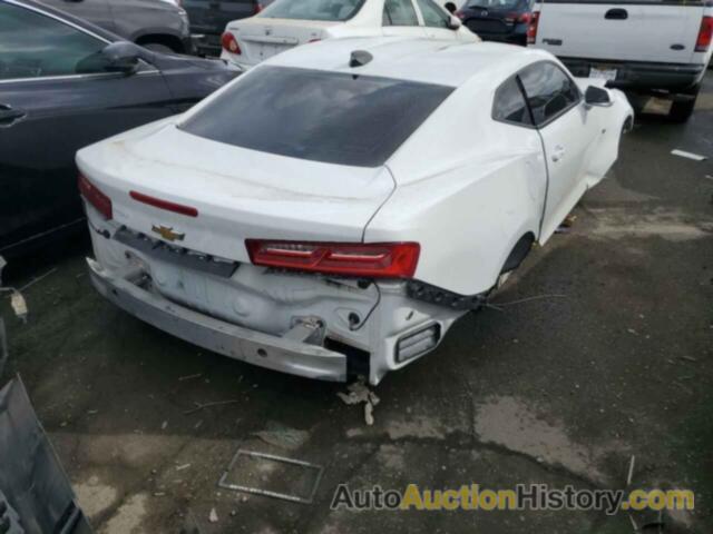 CHEVROLET CAMARO LT, 1G1FB1RX9J0178946