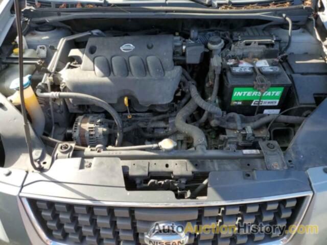 NISSAN SENTRA 2.0, 3N1AB61E17L624546