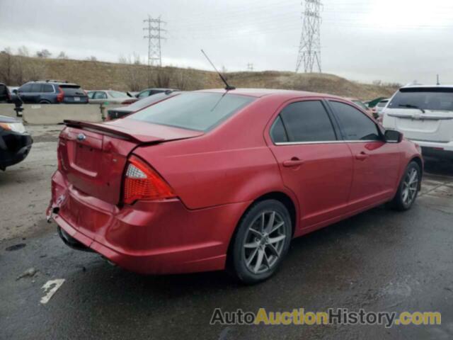 FORD FUSION SE, 3FAHP0HA2BR229204