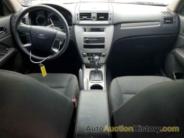 FORD FUSION SE, 3FAHP0HA2BR229204