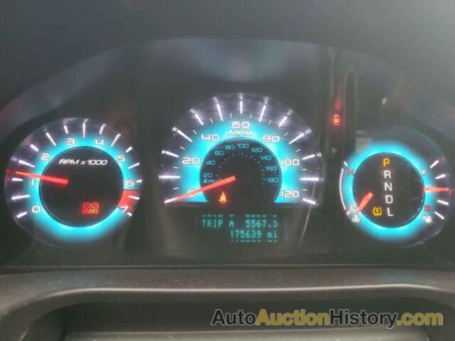 FORD FUSION SE, 3FAHP0HA2BR229204