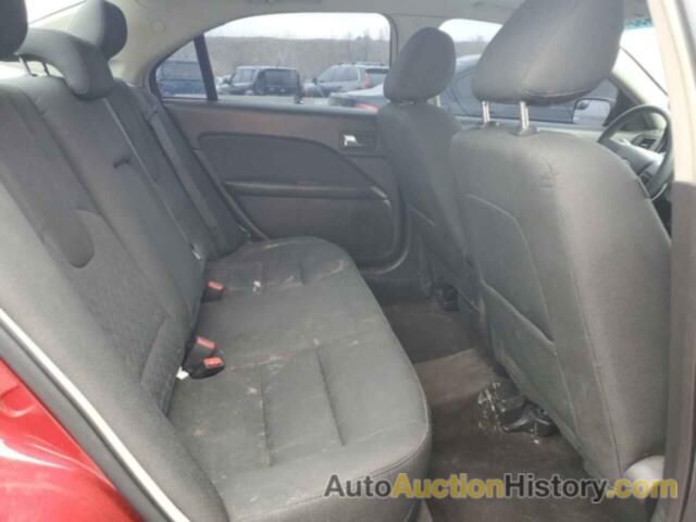 FORD FUSION SE, 3FAHP0HA2BR229204