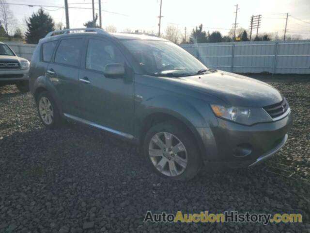 MITSUBISHI OUTLANDER SE, JA4LS31W18Z012039