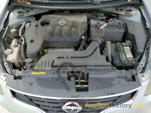 NISSAN ALTIMA S, 1N4AL2EP4BC167028